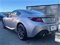 2021 Subaru BRZ
