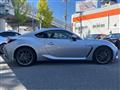 2021 Subaru BRZ