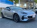 2021 Subaru BRZ