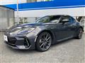 2022 Subaru BRZ