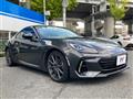 2022 Subaru BRZ
