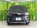 2018 Toyota Voxy