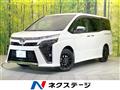 2019 Toyota Voxy