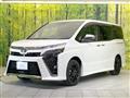2019 Toyota Voxy