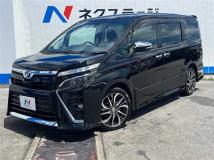 2019 Toyota Voxy