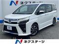 2019 Toyota Voxy