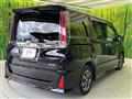 2019 Toyota Noah