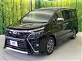 2020 Toyota Voxy