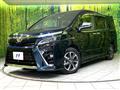 2020 Toyota Voxy