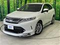 2019 Toyota Harrier