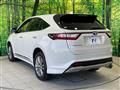 2019 Toyota Harrier