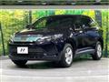 2019 Toyota Harrier