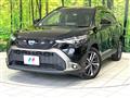 2022 Toyota CorollaCross