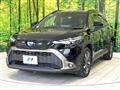 2022 Toyota CorollaCross