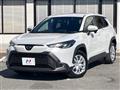 2025 Toyota CorollaCross