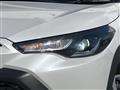 2025 Toyota CorollaCross