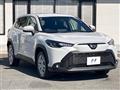 2025 Toyota CorollaCross