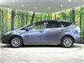 2014 Toyota PRIUS α