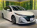 2017 Toyota Prius PHV