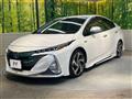 2017 Toyota Prius PHV