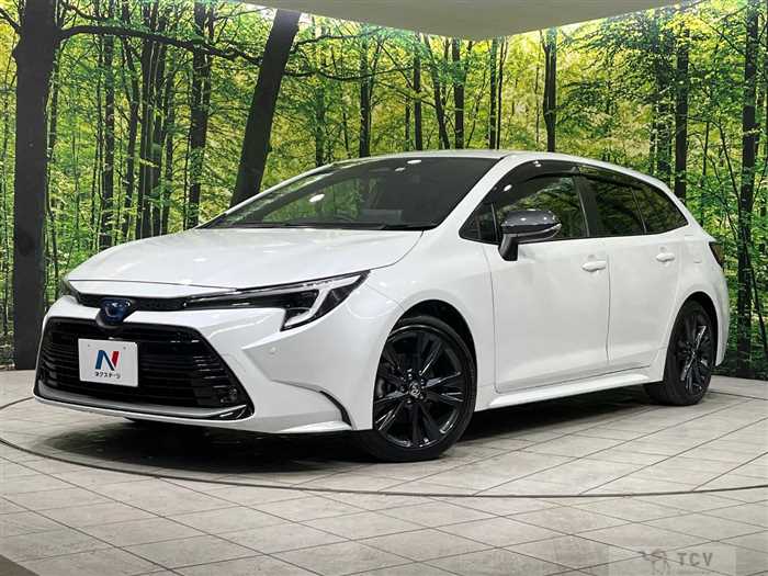 2022 Toyota Corolla Sedan