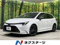 2022 Toyota Corolla Sedan