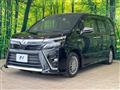 2018 Toyota Voxy