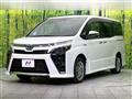 2020 Toyota Voxy