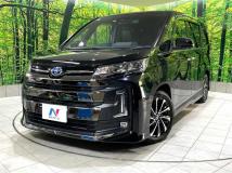 2023 Toyota Noah