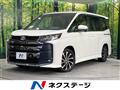 2023 Toyota Noah