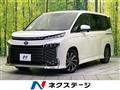 2025 Toyota Voxy