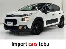 2019 Citroen C3