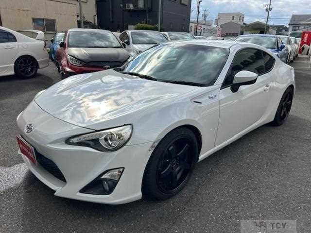 2013 Toyota 86