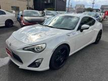 2013 Toyota 86