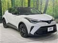 2020 Toyota C-HR