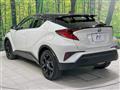 2020 Toyota C-HR