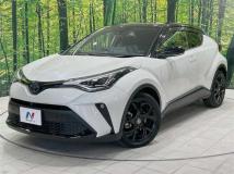 2020 Toyota C-HR