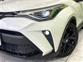 2021 Toyota C-HR