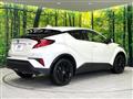 2021 Toyota C-HR