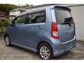 2009 Suzuki Wagon R