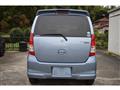 2009 Suzuki Wagon R