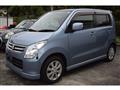 2009 Suzuki Wagon R
