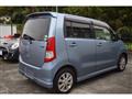 2009 Suzuki Wagon R