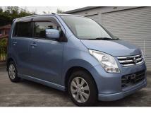 2009 Suzuki Wagon R
