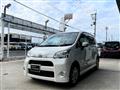 2011 Daihatsu Move Custom