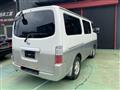 2004 Nissan Caravan Coach