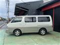 2004 Nissan Caravan Coach