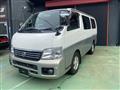 2004 Nissan Caravan Coach