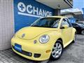 2004 Volkswagen New Beetle