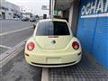 2005 Volkswagen New Beetle